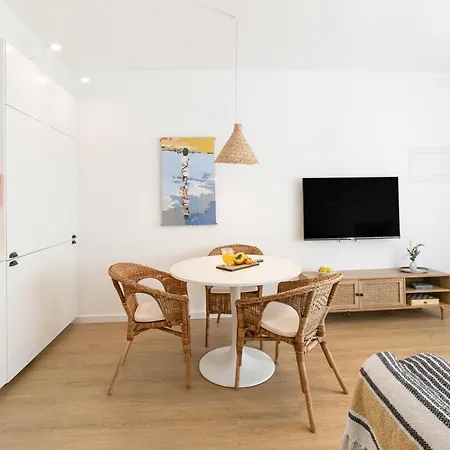 아파트 Estrelas Da