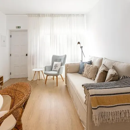 Apartment Estrelas Da *