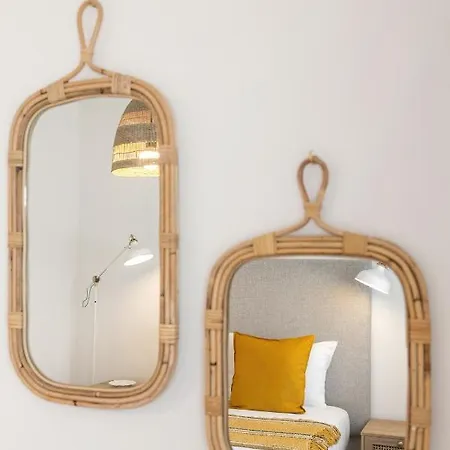 Estrelas Da Apartamento *