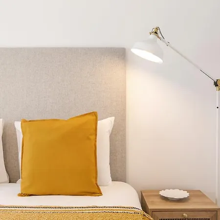 Apartment Estrelas Da