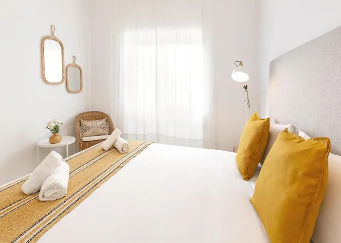 Estrelas Da Apartment *