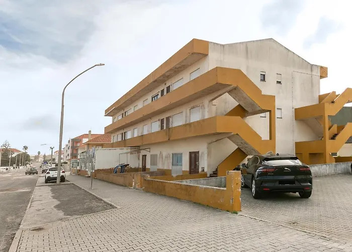 Apartment Estrelas Da Consolação