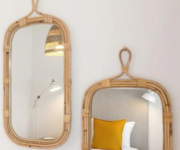 Estrelas Da Apartment *