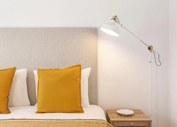 Apartment Estrelas Da